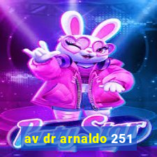 av dr arnaldo 251