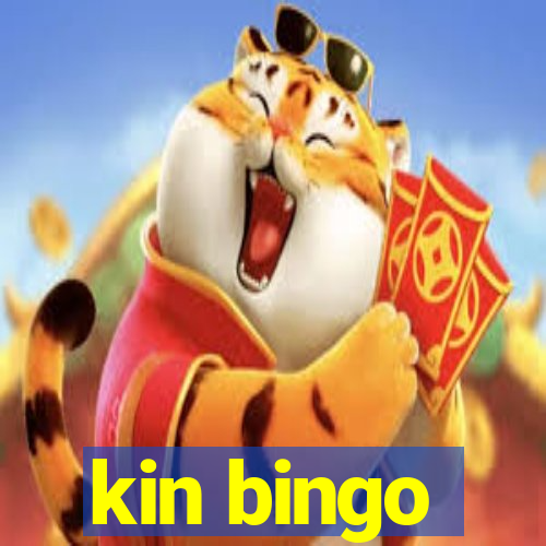 kin bingo