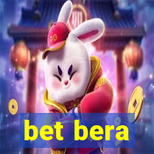 bet bera