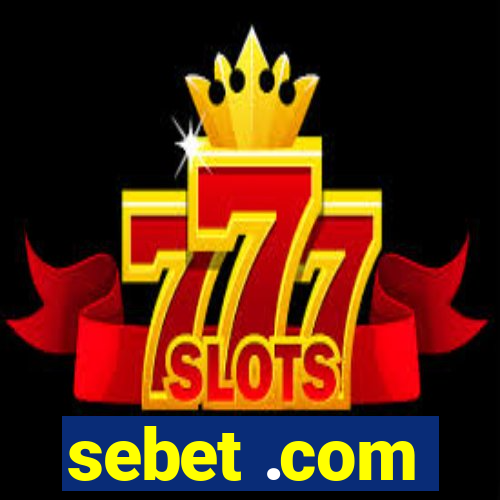 sebet .com