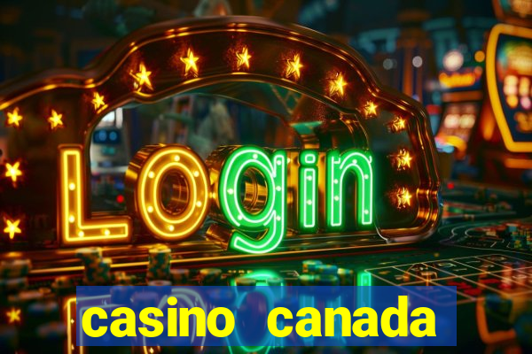 casino canada niagara falls