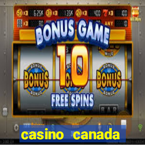 casino canada niagara falls