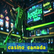 casino canada niagara falls