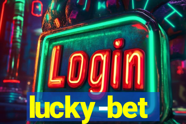 lucky-bet