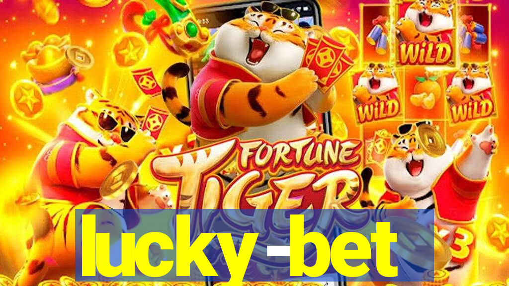 lucky-bet