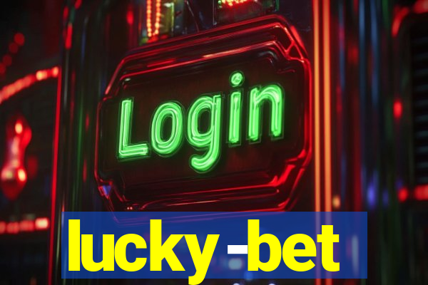 lucky-bet