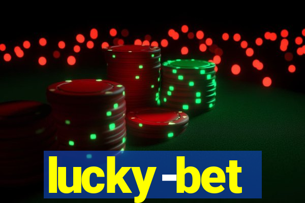 lucky-bet