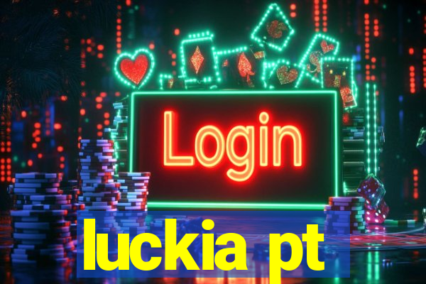 luckia pt