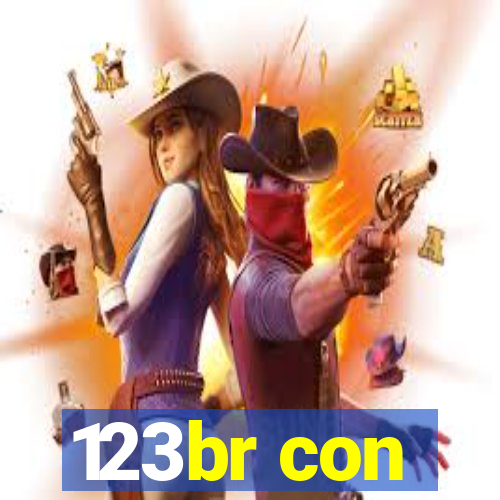 123br con