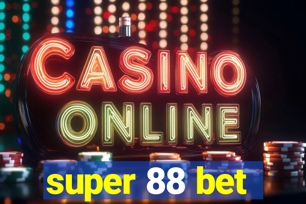 super 88 bet