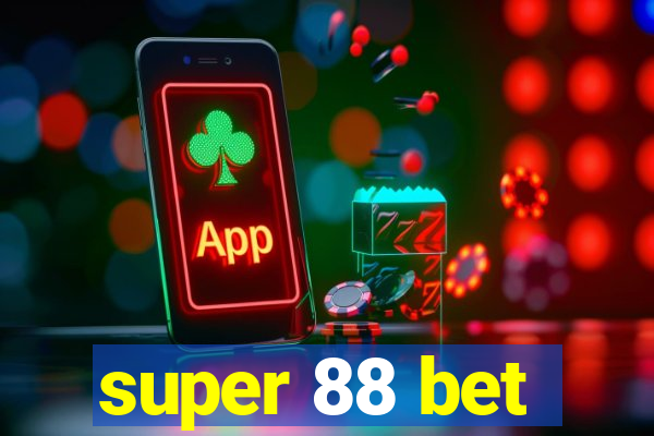 super 88 bet