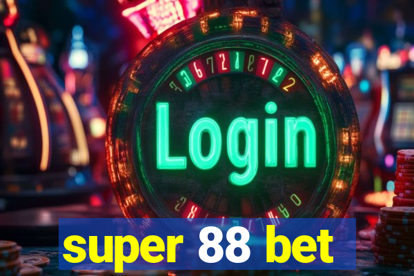 super 88 bet