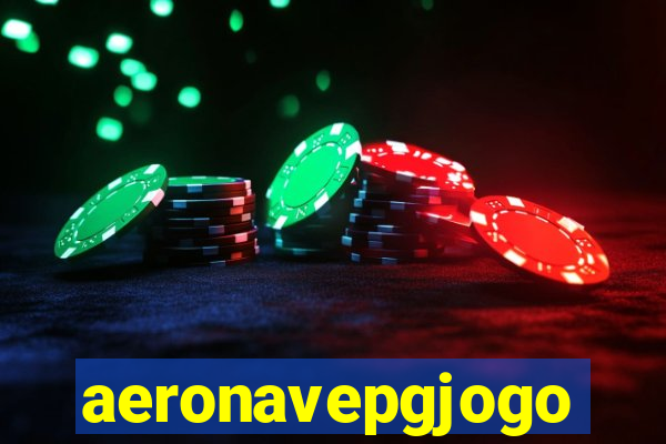 aeronavepgjogo