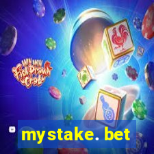 mystake. bet