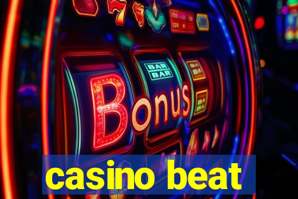 casino beat