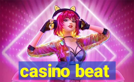 casino beat