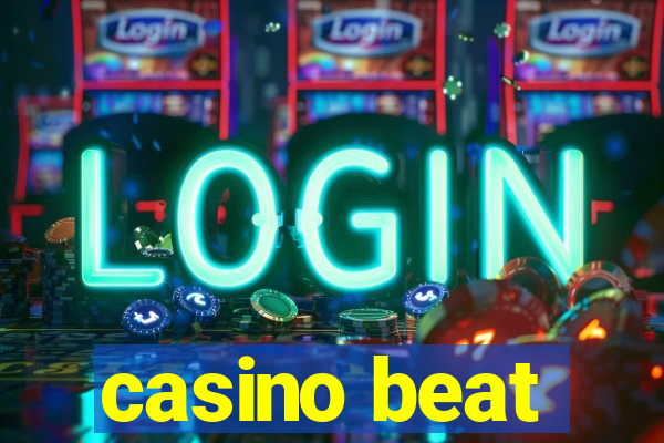 casino beat