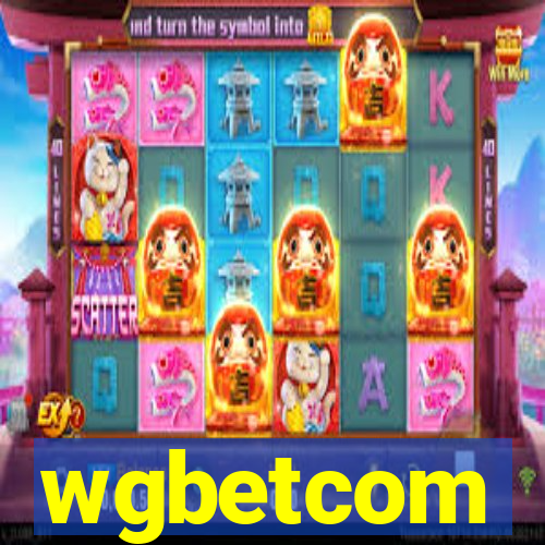 wgbetcom