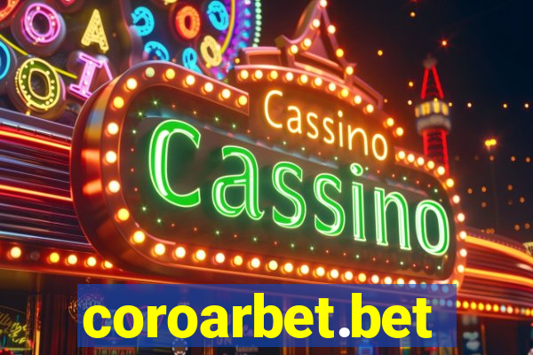 coroarbet.bet