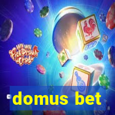 domus bet