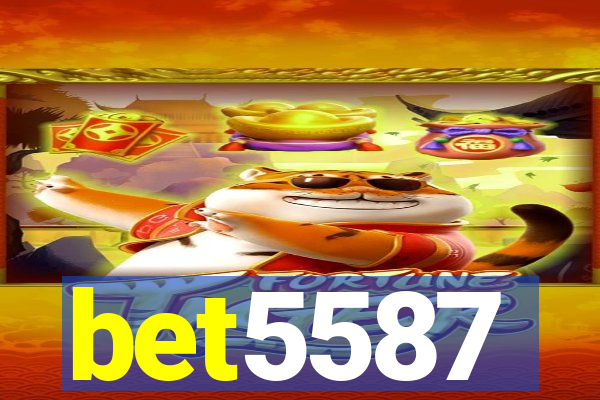 bet5587