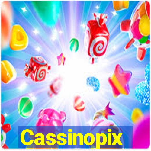 Cassinopix