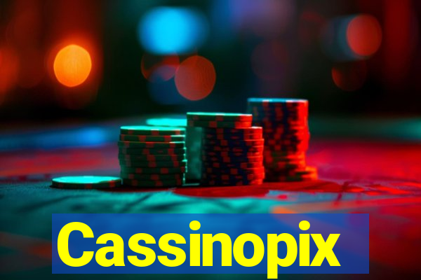 Cassinopix