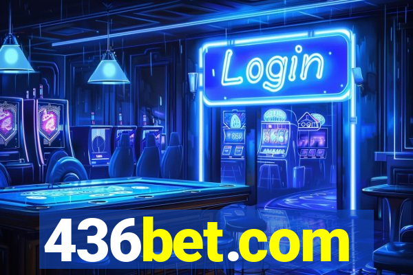 436bet.com