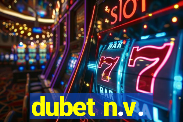 dubet n.v.