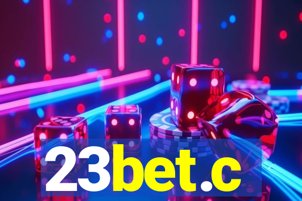 23bet.c