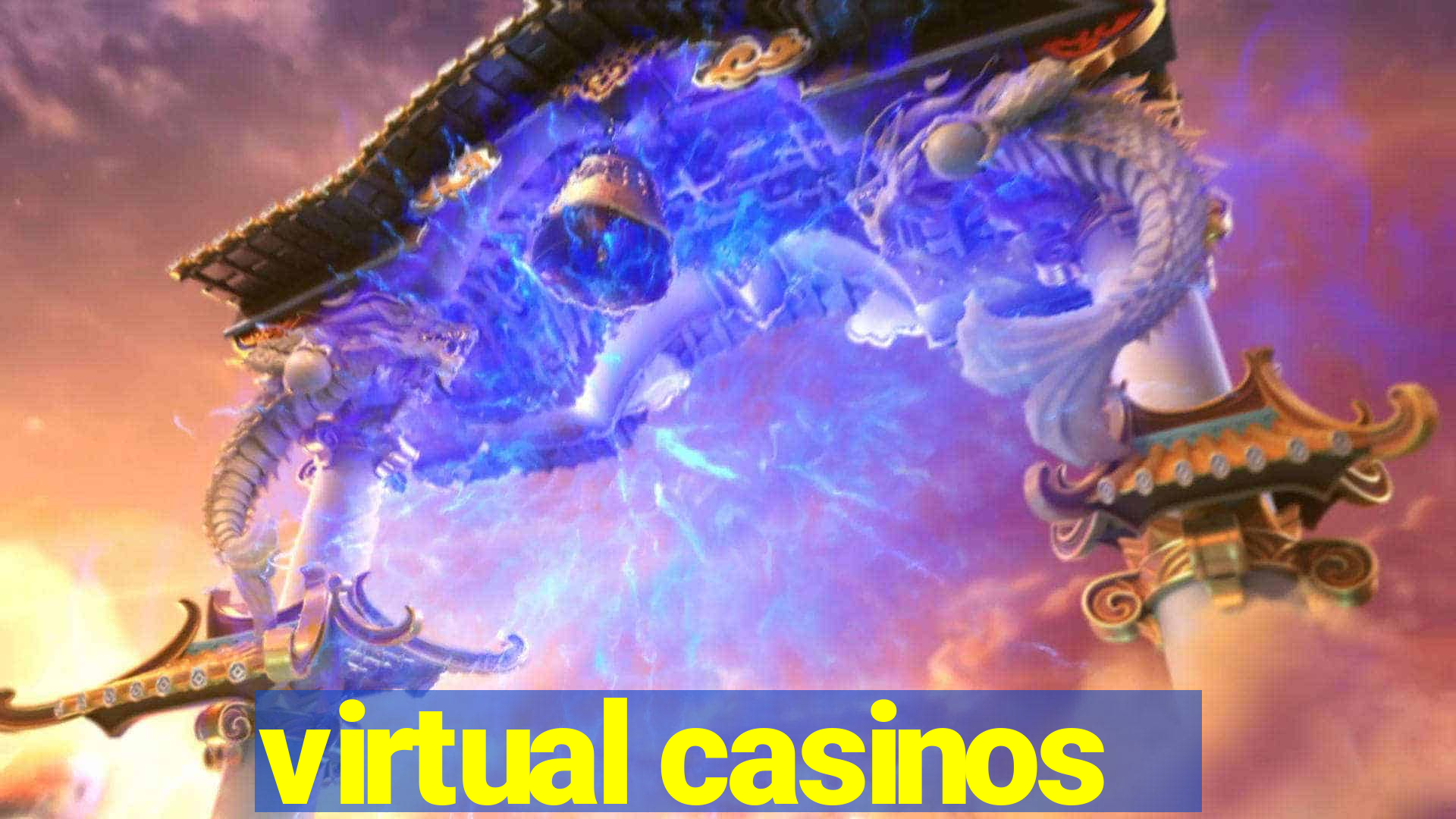 virtual casinos