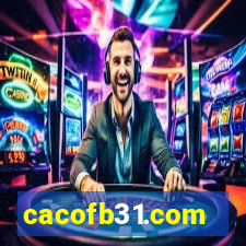 cacofb31.com