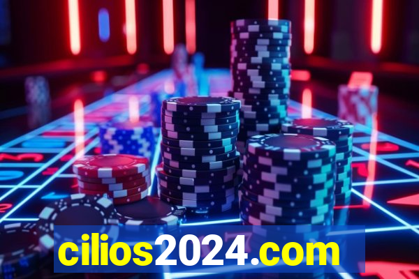 cilios2024.com