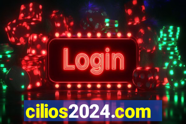 cilios2024.com