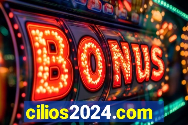 cilios2024.com