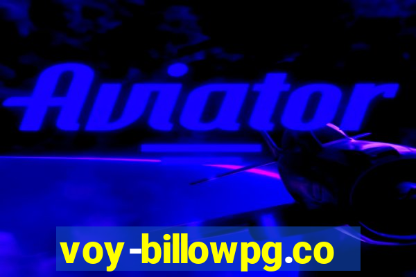 voy-billowpg.com