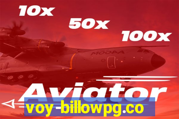 voy-billowpg.com