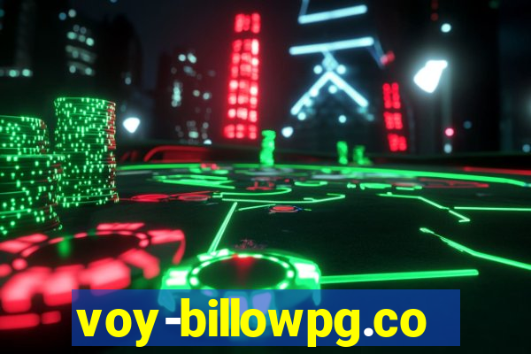 voy-billowpg.com