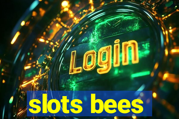 slots bees