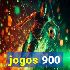 jogos 900