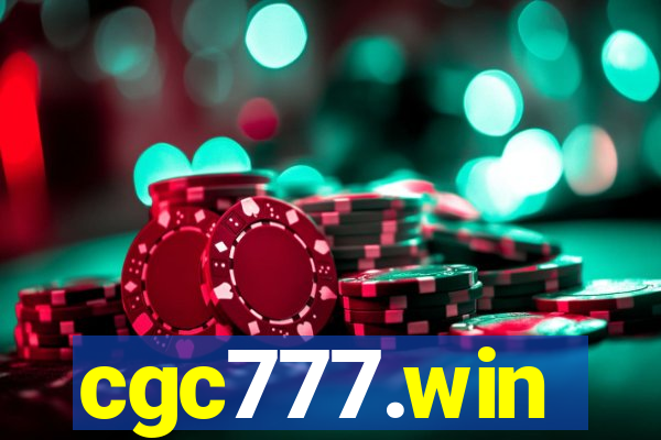 cgc777.win