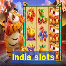 india slots