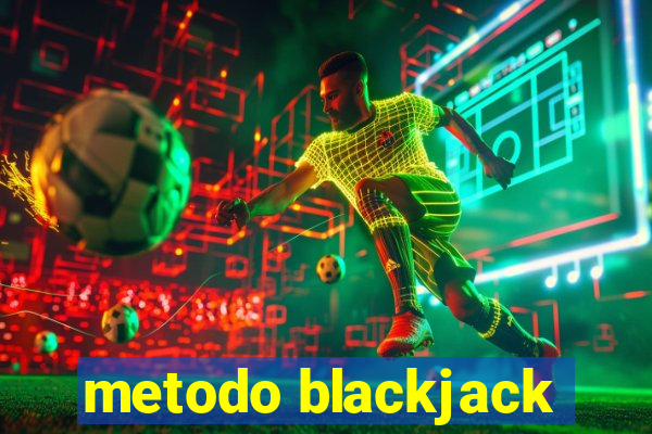 metodo blackjack