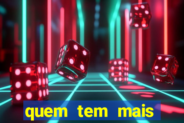 quem tem mais chance de ganhar o jogo hoje