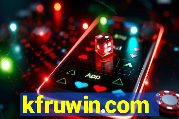 kfruwin.com