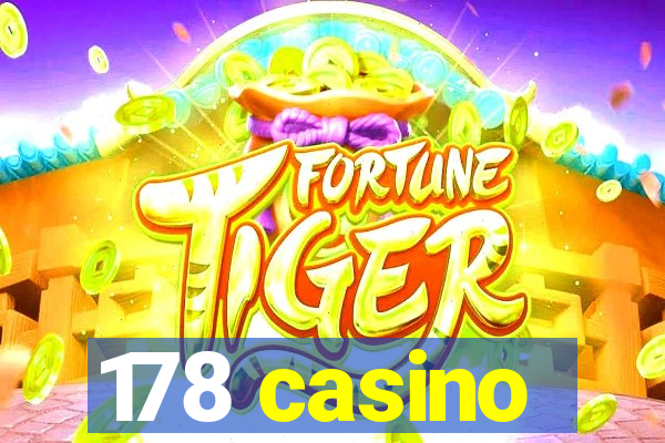 178 casino