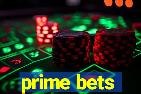 prime bets