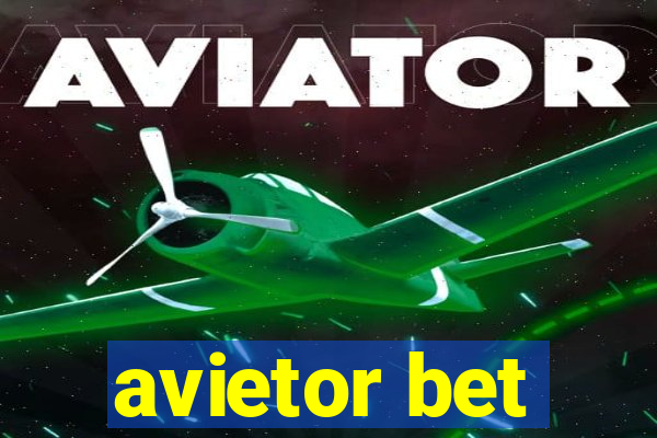 avietor bet