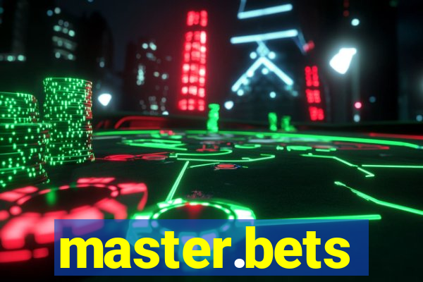 master.bets