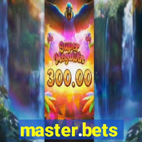 master.bets